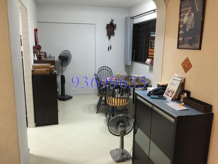 Blk 231 Hougang Street 21 (Hougang), HDB Executive #123035922